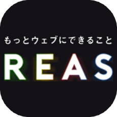 リアズのロゴ
